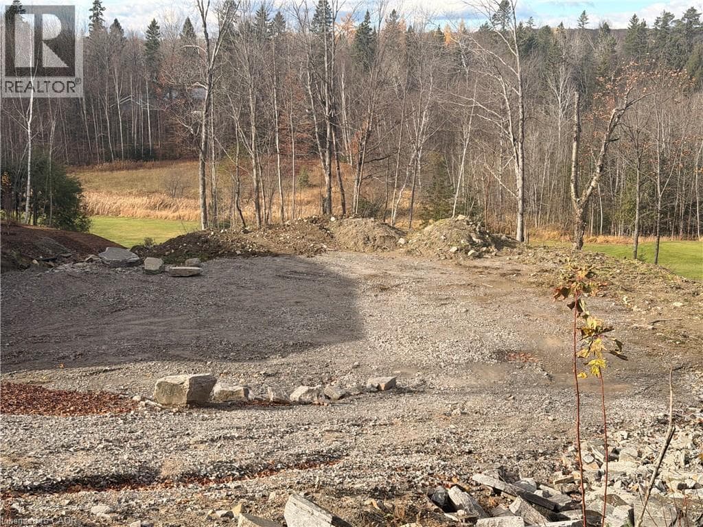 LOT 8 ST ANDREW'S Circle — Huntsville, Ontario - Main photo