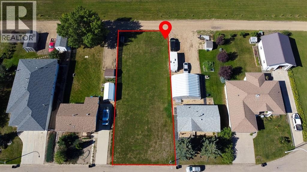 509 1st B Street SW — Falher, Alberta - Main photo