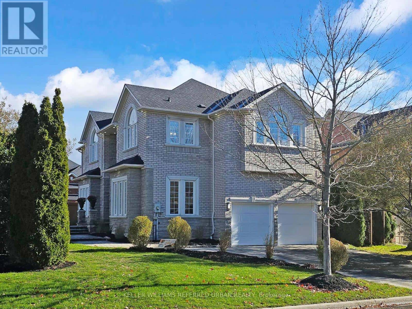 176 TORMINA BOULEVARD — Whitby (Taunton North), Ontario - Photo 3 of 48