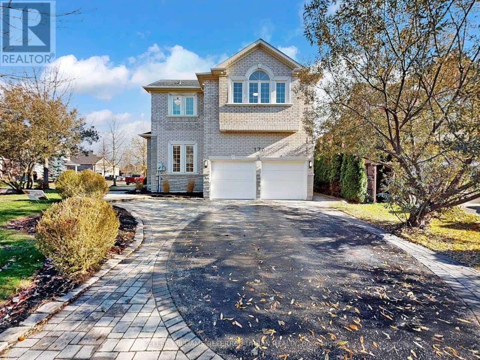 176 TORMINA BOULEVARD — Whitby (Taunton North), Ontario - Photo 4 of 48