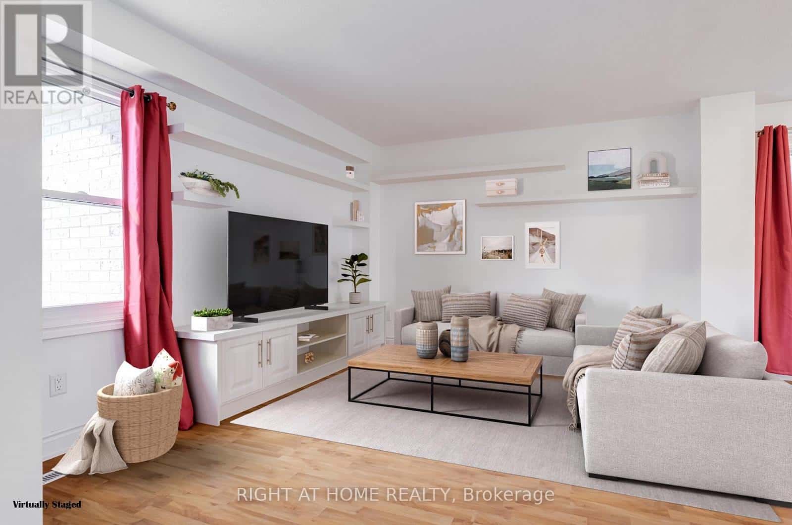 108 ROTHERGLEN ROAD N — Ajax (Central West), Ontario - Photo 4 of 27