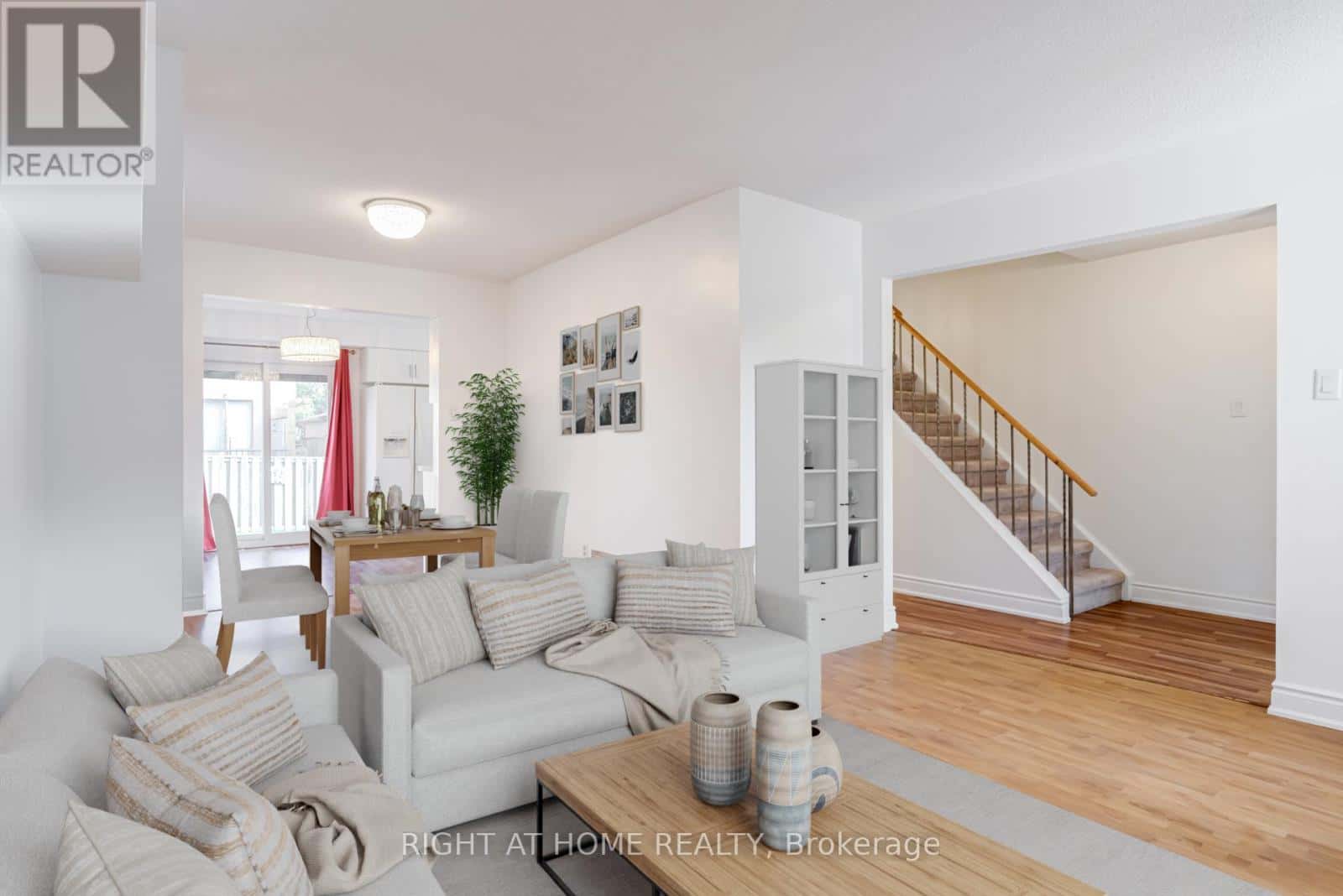 108 ROTHERGLEN ROAD N — Ajax (Central West), Ontario - Photo 5 of 27