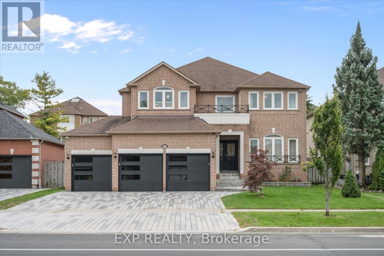 367 CALVERT ROAD — Markham (Cachet), Ontario - Main photo