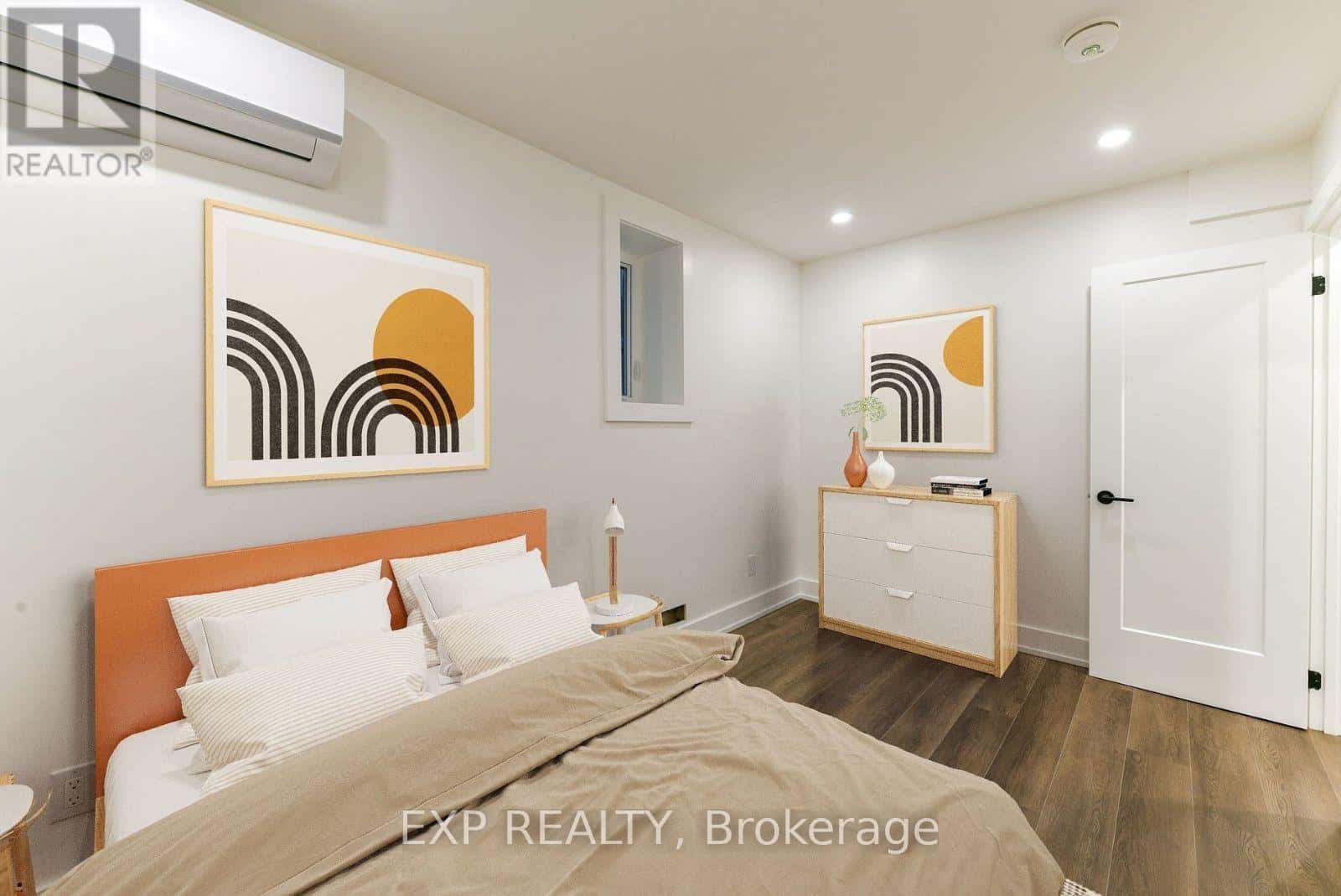 1250 Davenport Avenue 1