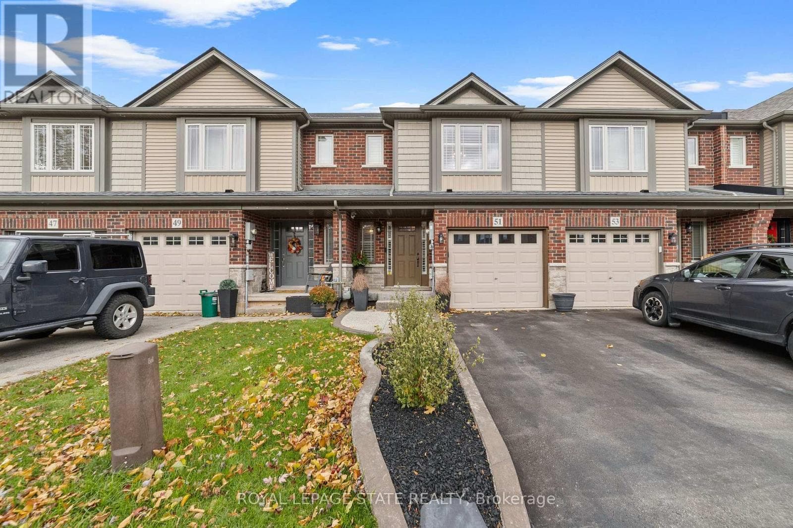 51 CEDAR STREET — Grimsby (Grimsby West), Ontario - Main photo