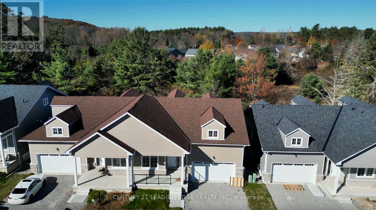 8 TURNBERRY COURT — Bracebridge (Monck (Bracebridge)), Ontario - Photo 3 of 44