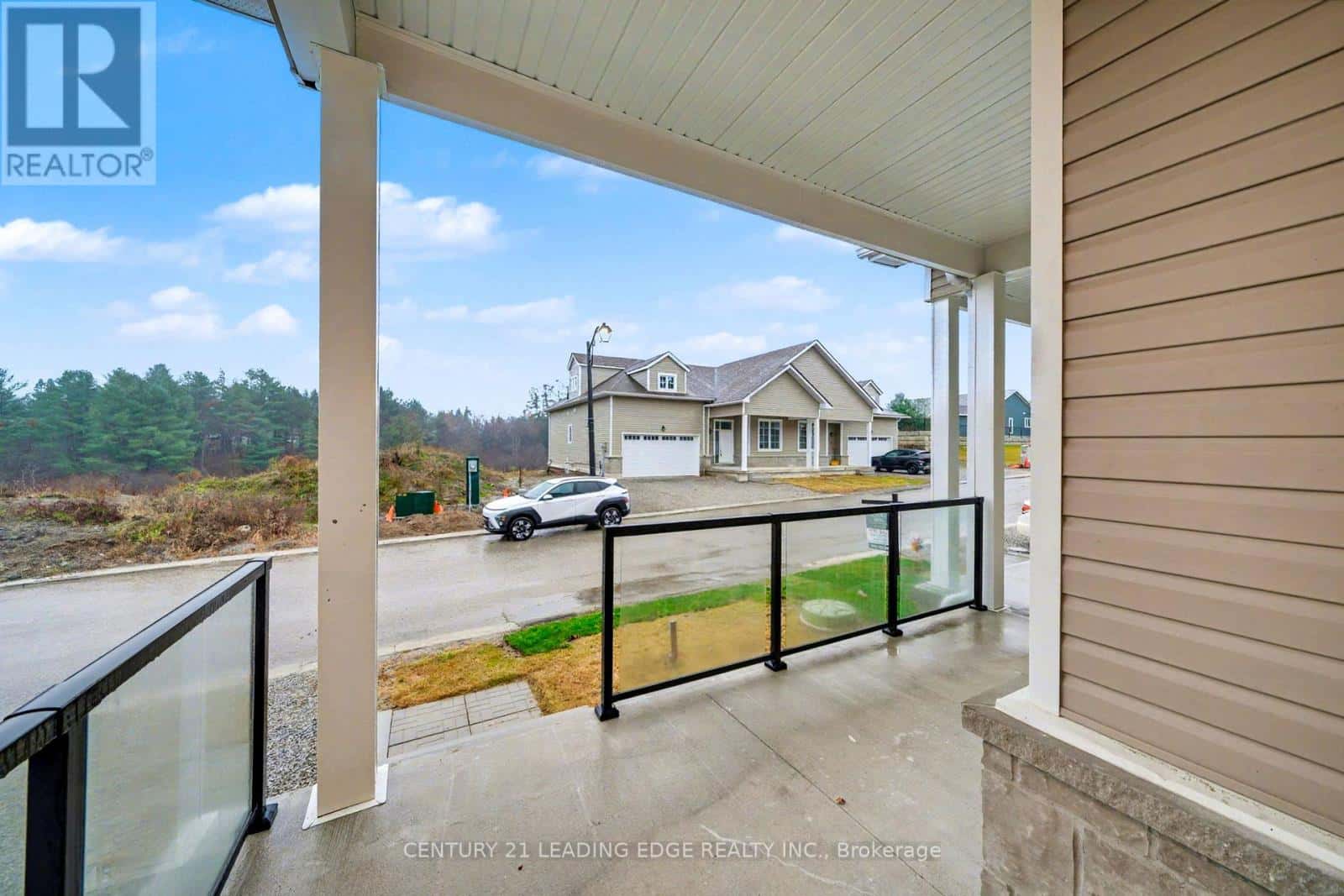 8 TURNBERRY COURT — Bracebridge (Monck (Bracebridge)), Ontario - Photo 4 of 44