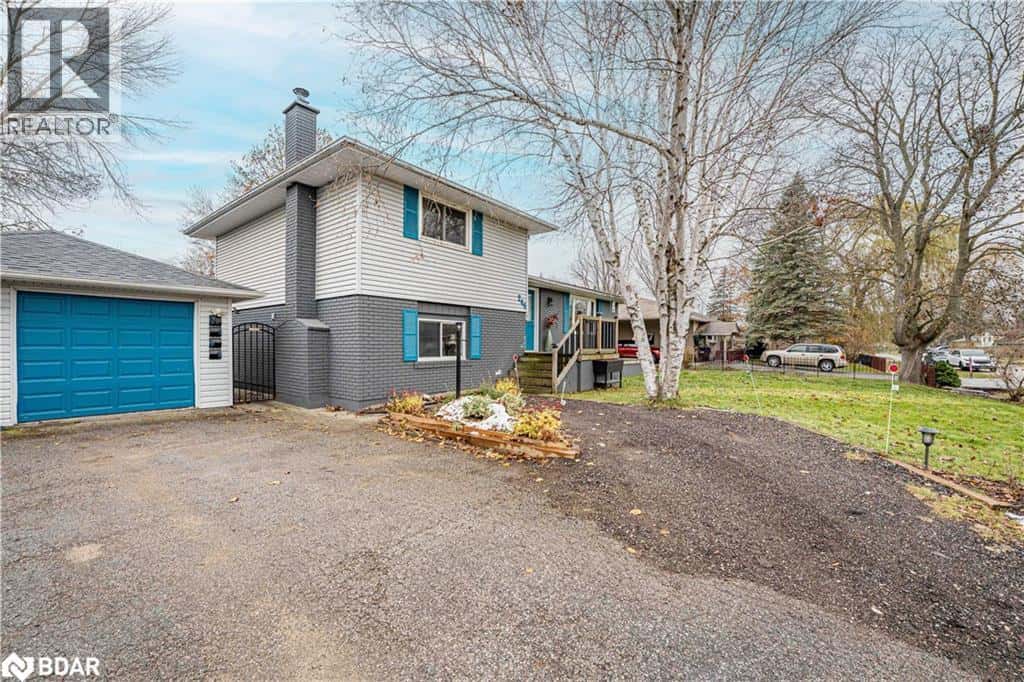 246 CALFORD Street — Angus, Ontario - Photo 4 of 42