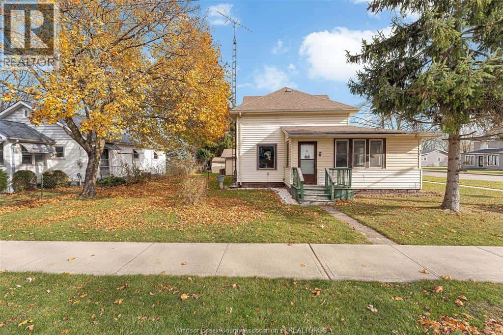 21 Mable STREET — Tilbury, Ontario - Photo 3 of 35