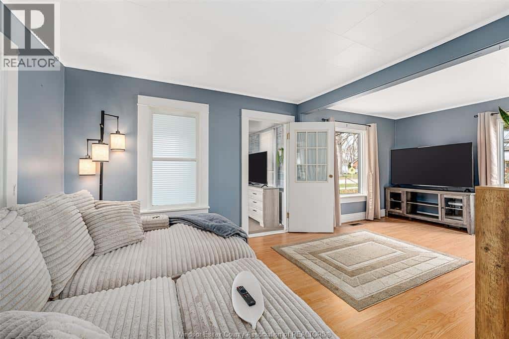 21 Mable STREET — Tilbury, Ontario - Photo 5 of 35