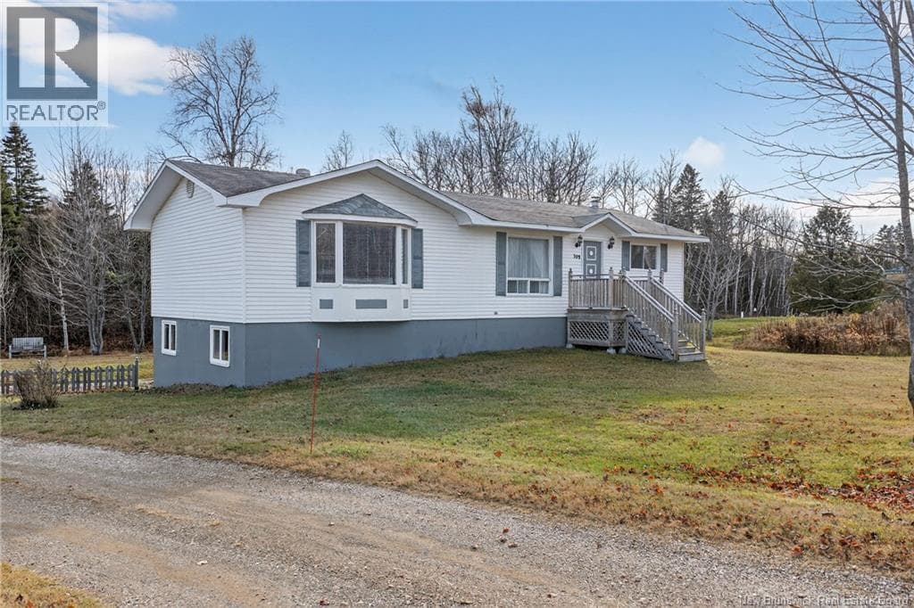 309 Morrison — Beresford, New Brunswick - Main photo