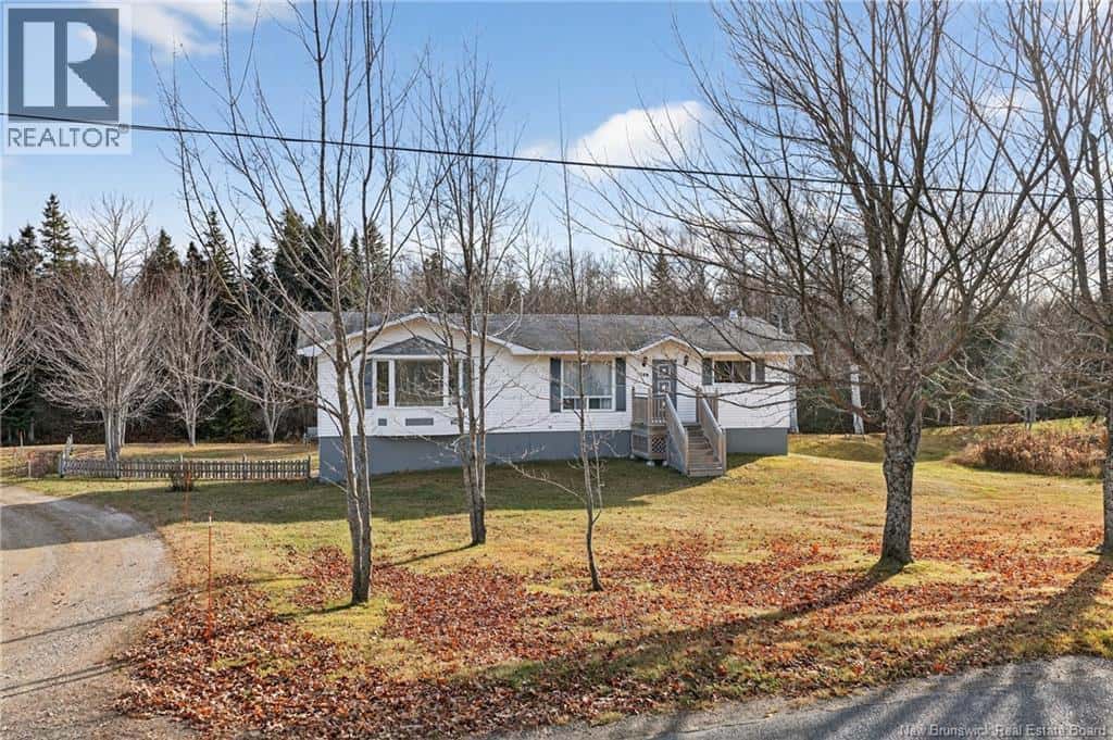 309 Morrison — Beresford, New Brunswick - Photo 2 of 50