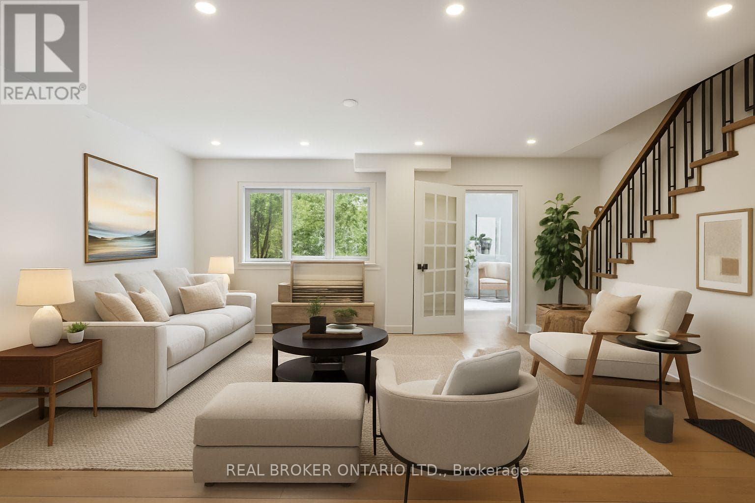 658 DAVENPORT ROAD — Toronto (Casa Loma), Ontario - Main photo