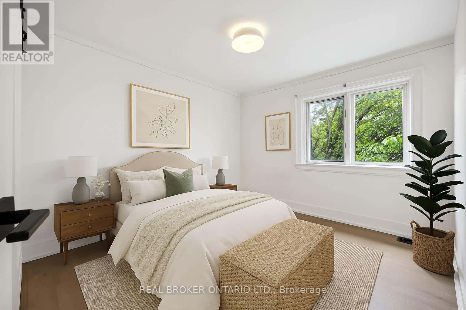 658 DAVENPORT ROAD — Toronto (Casa Loma), Ontario - Photo 5 of 37