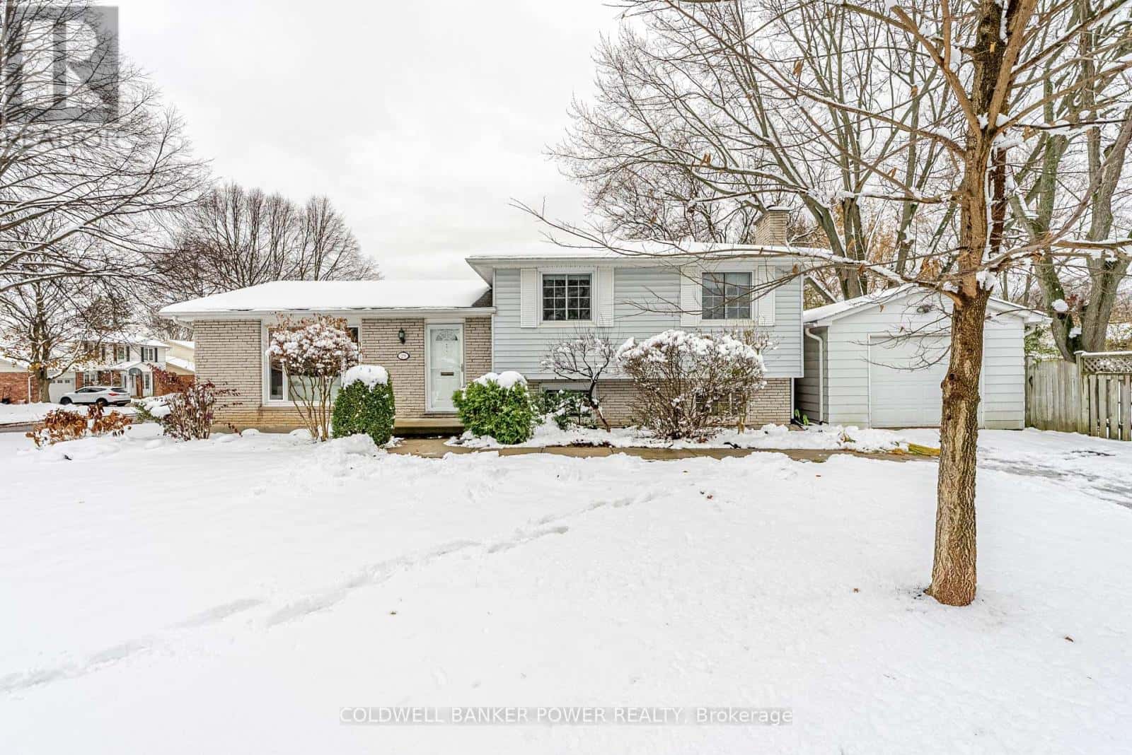 29 Nottinghill Crescent