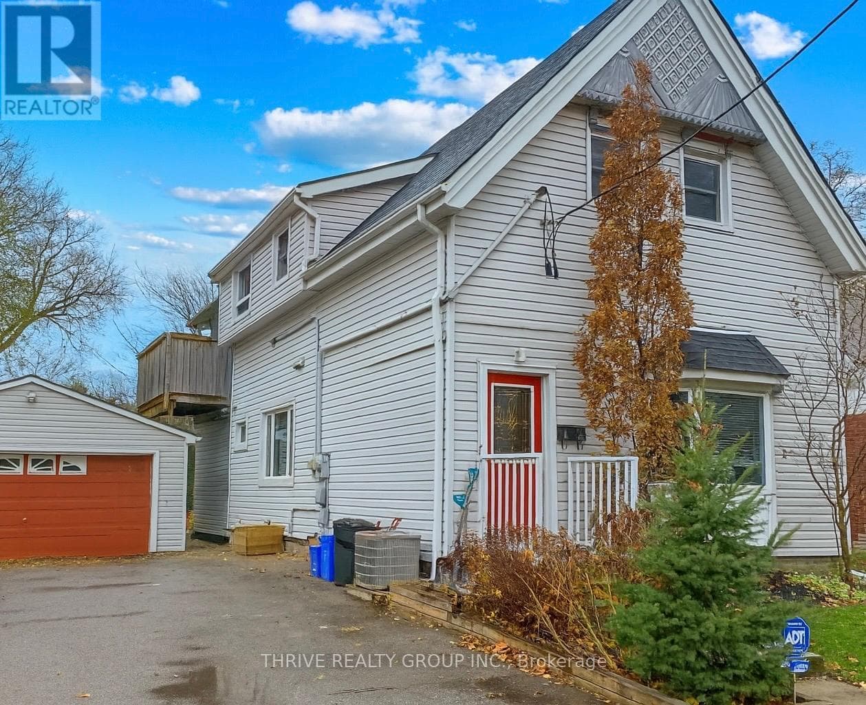 12 EDITH STREET — London North (North N), Ontario - Main photo