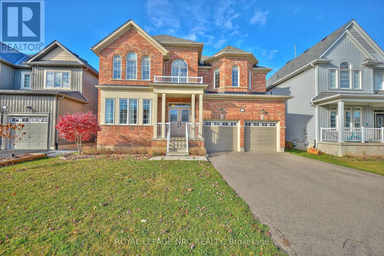 9367 EMERALD AVENUE — Niagara Falls (Lyons Creek), Ontario - Main photo
