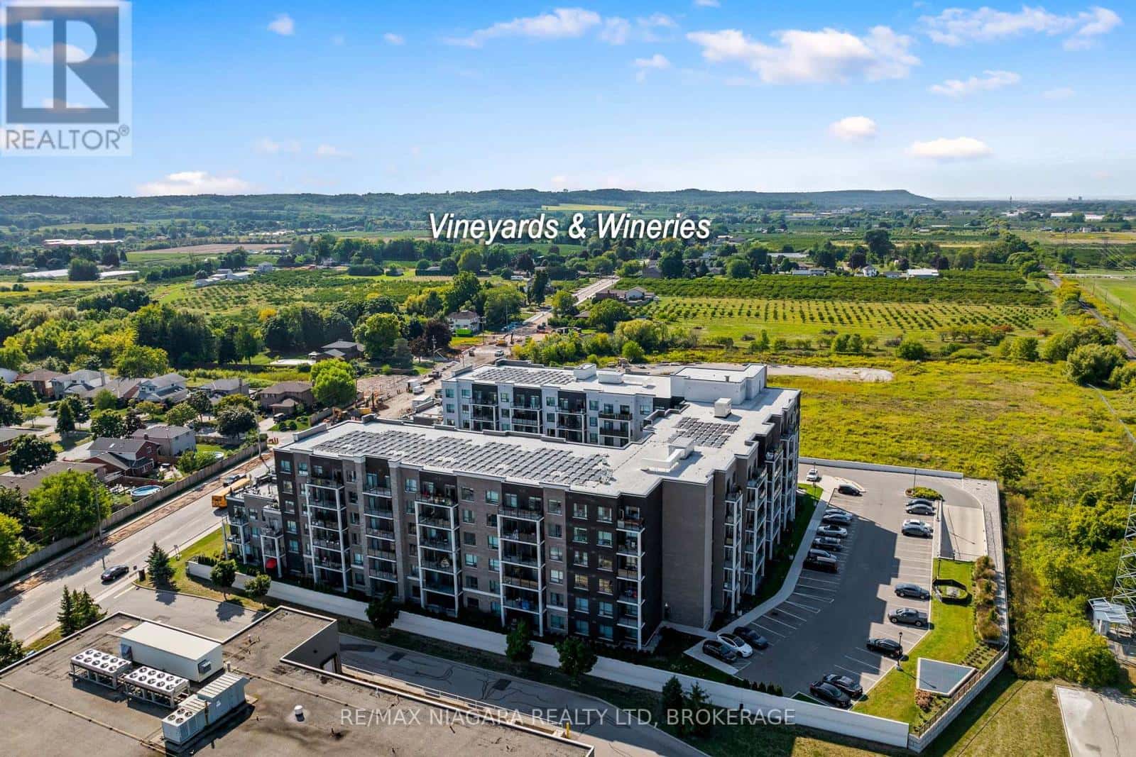 131 - 5055 GREENLANE ROAD — Lincoln (Lincoln Lake), Ontario - Photo 3 of 35