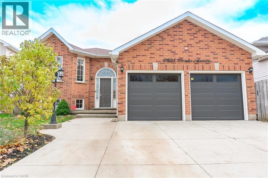 4908 DRAKE Avenue — Beamsville, Ontario - Main photo