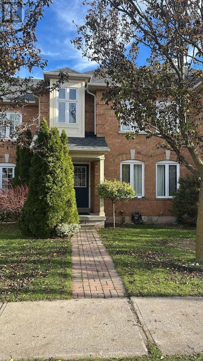 1253 BRILLINGER STREET — Oakville (WT West Oak Trails), Ontario - Main photo