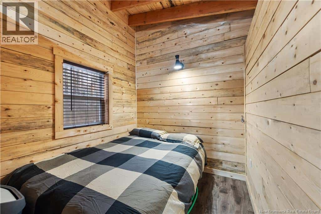 Camp Route LaVallee — Memramcook, New Brunswick - Photo 3 of 19