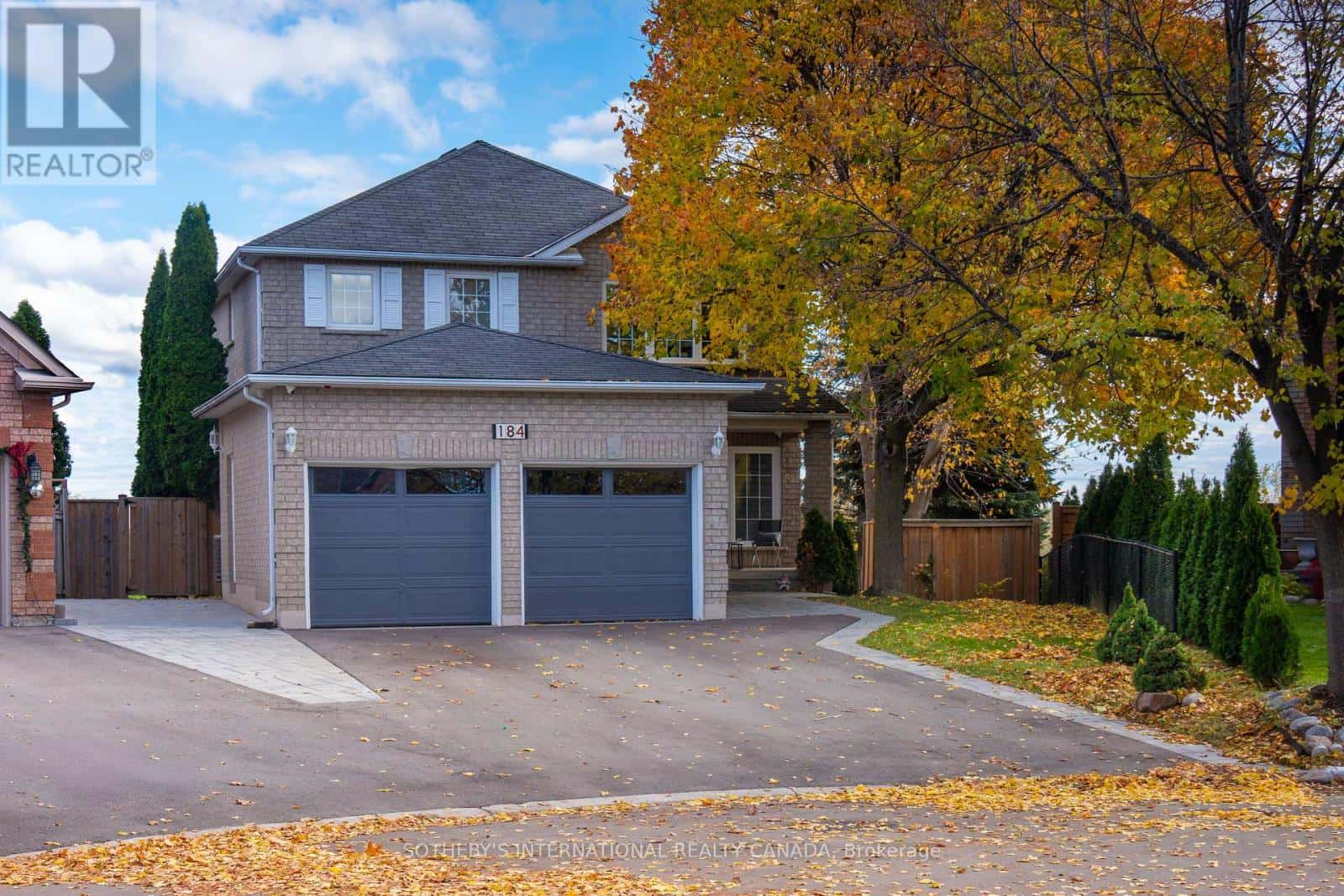 184 VENETO DRIVE — Vaughan (Vaughan Grove), Ontario - Photo 2 of 50