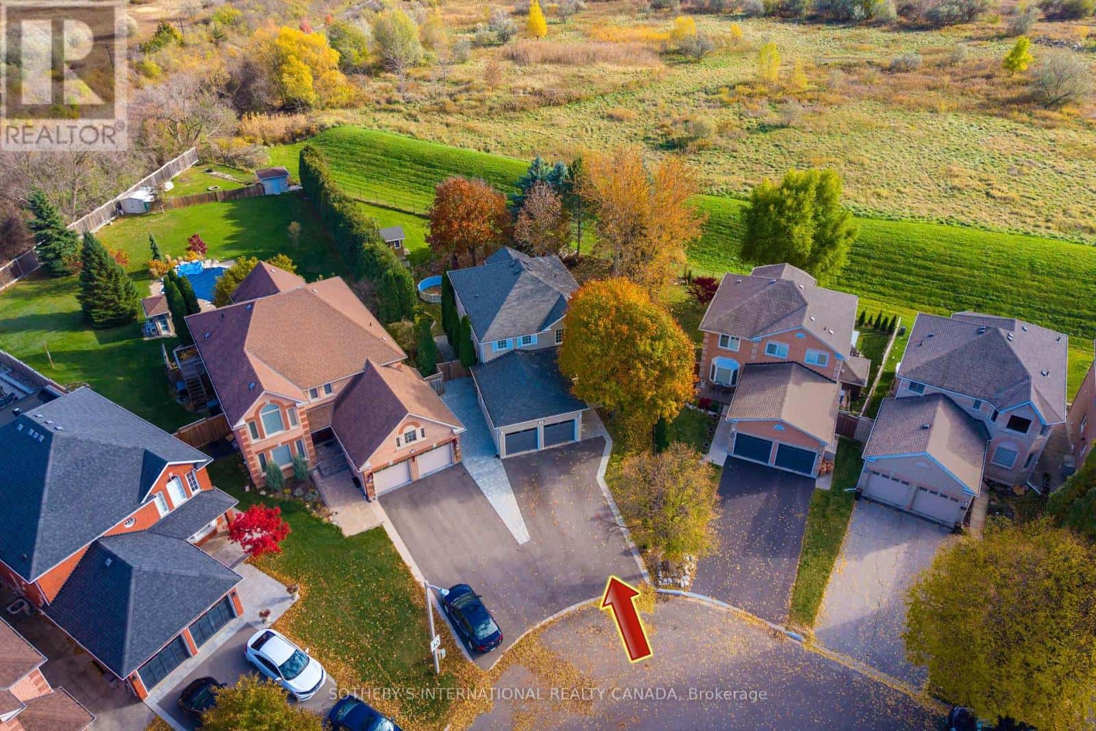 184 VENETO DRIVE — Vaughan (Vaughan Grove), Ontario - Photo 3 of 50