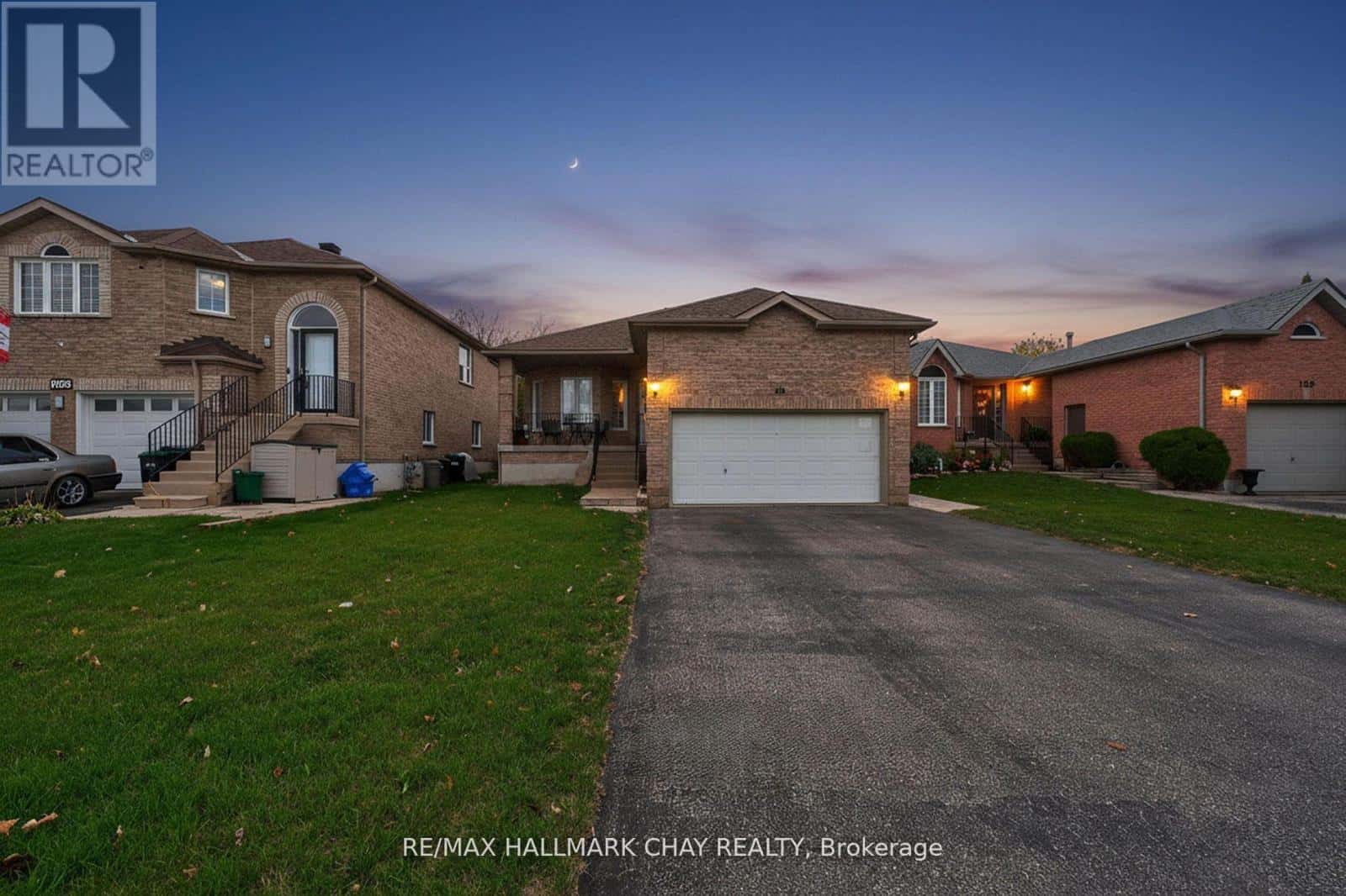 158 Pringle Drive Lower