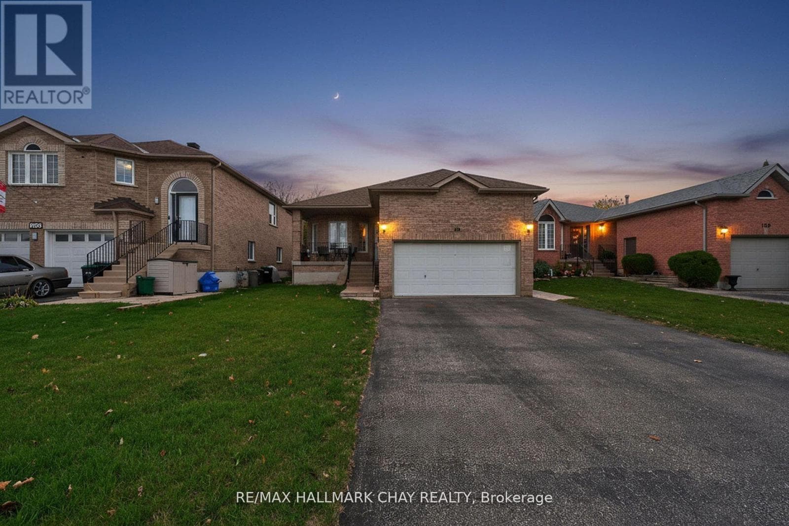 LOWER - 158 PRINGLE DRIVE — Barrie (Edgehill Drive), Ontario - Main photo