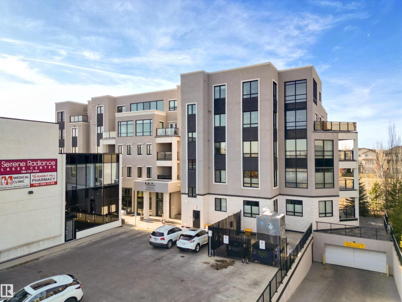 #408 1350 WINDERMERE WY SW - Main photo, Edmonton, Alberta