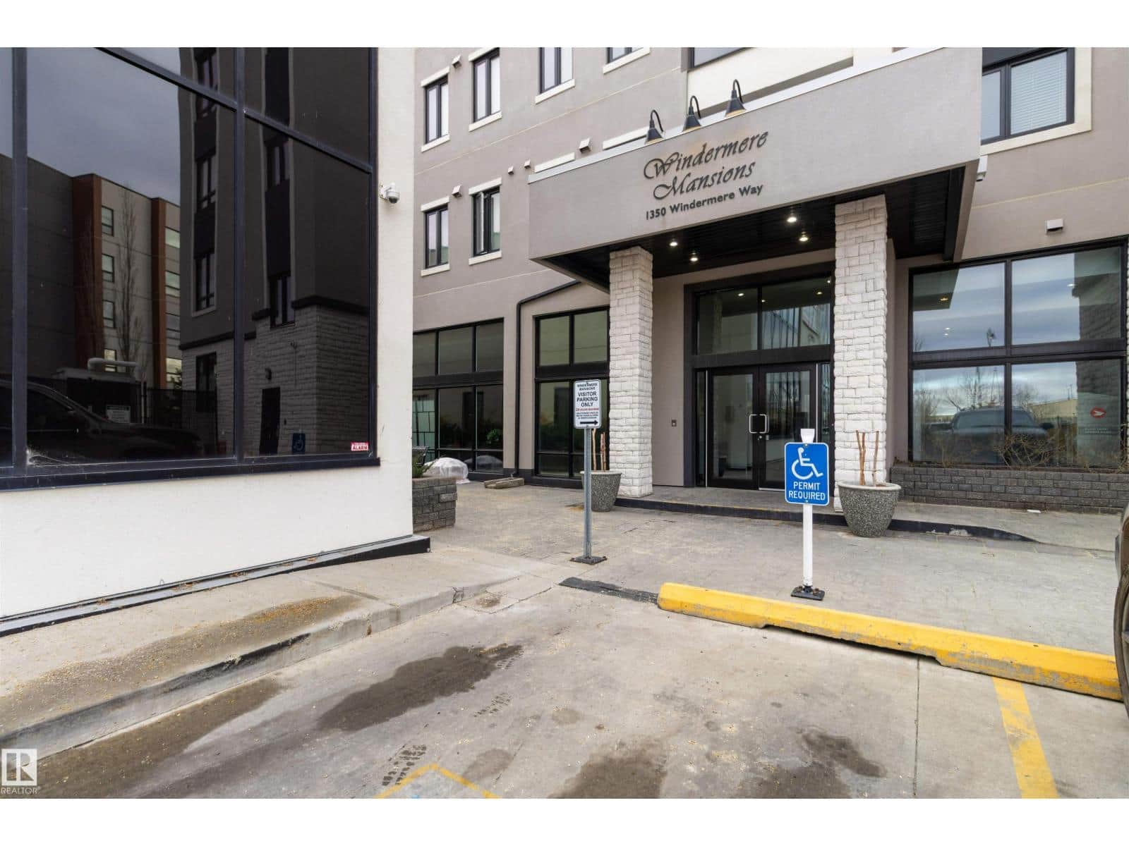 #408 1350 WINDERMERE WY SW - Photo 2 of 73, Edmonton, Alberta