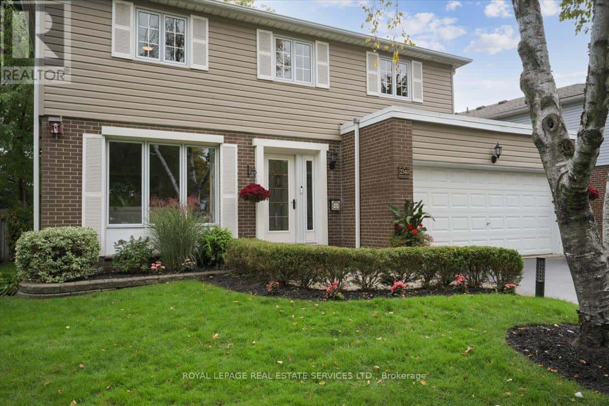 2340 HOMELANDS DRIVE — Mississauga (Sheridan), Ontario - Photo 3 of 46