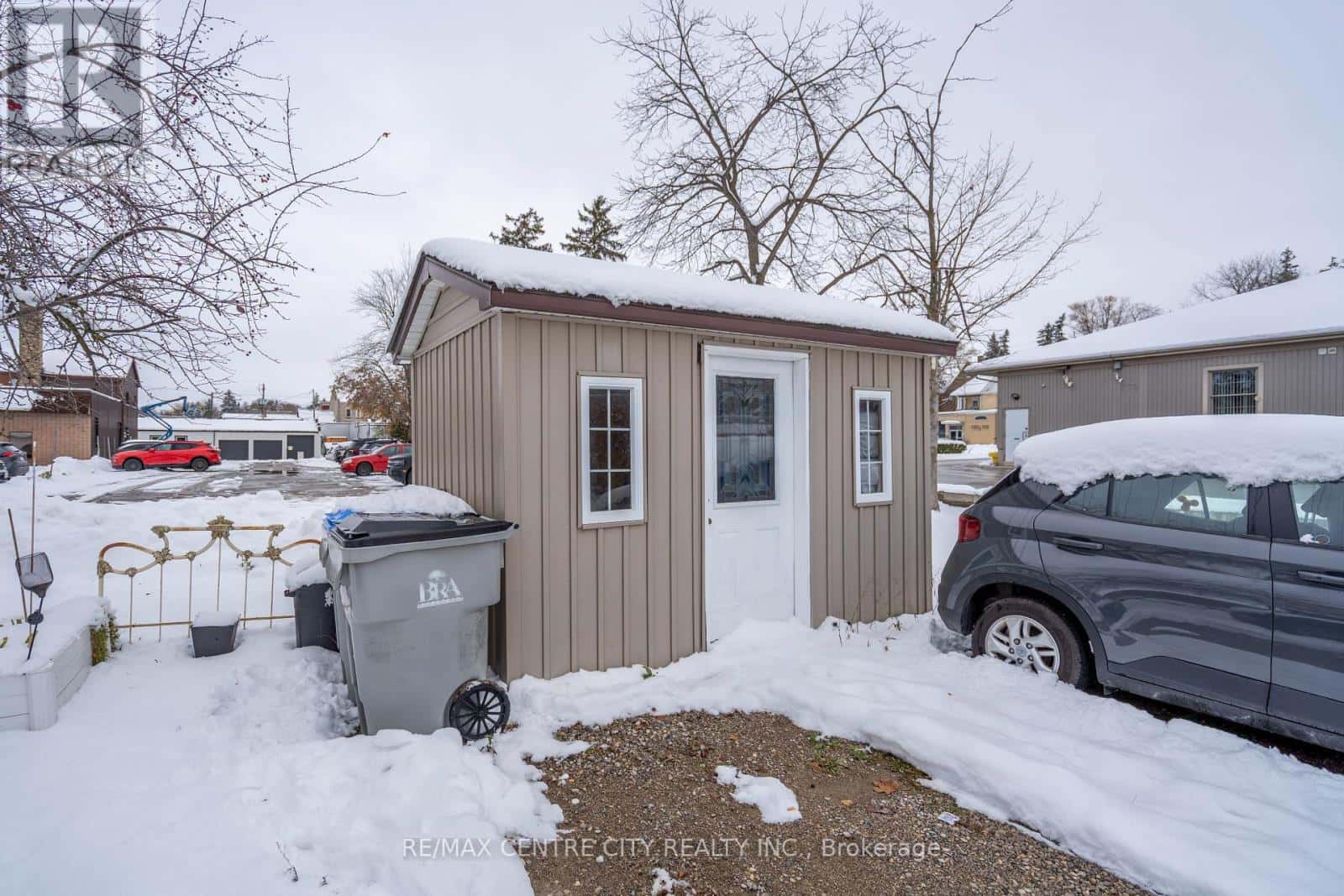 69 WATERT STREET S — St. Marys, Ontario - Photo 5 of 35