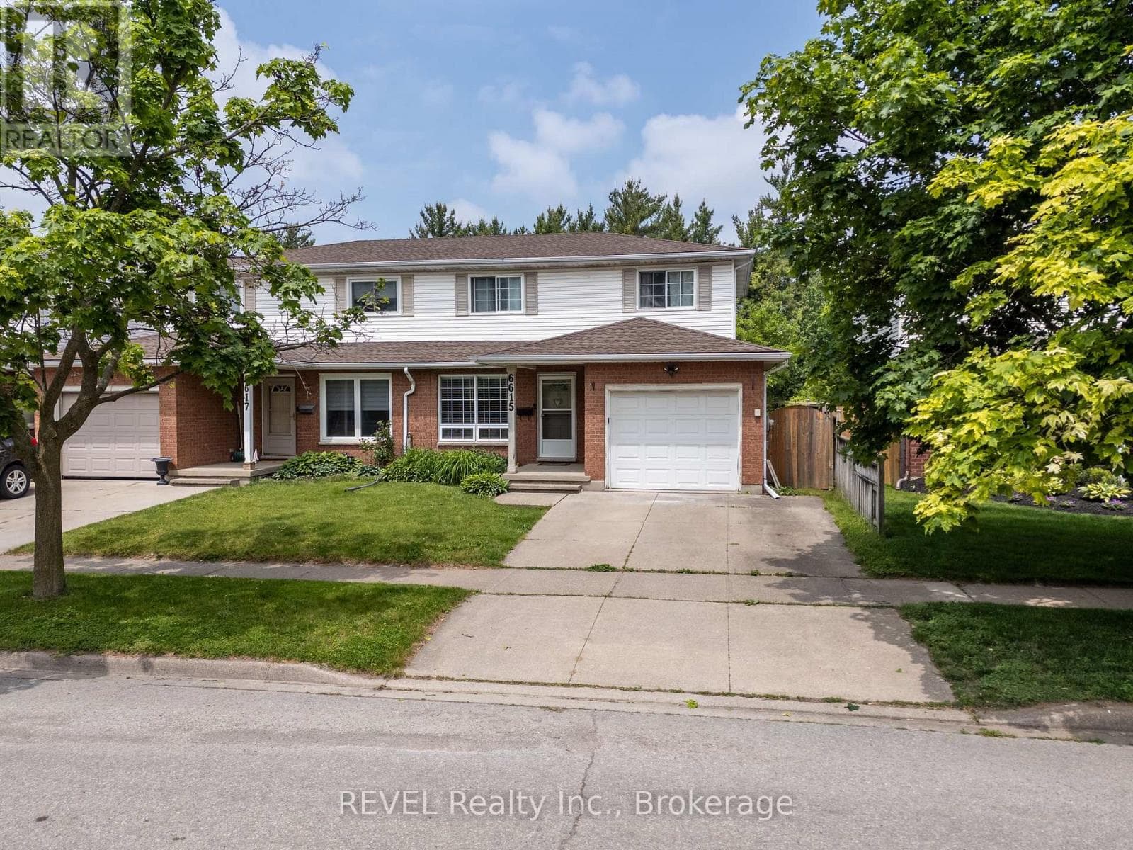 6615 HARPER DRIVE — Niagara Falls (Morrison), Ontario - Main photo