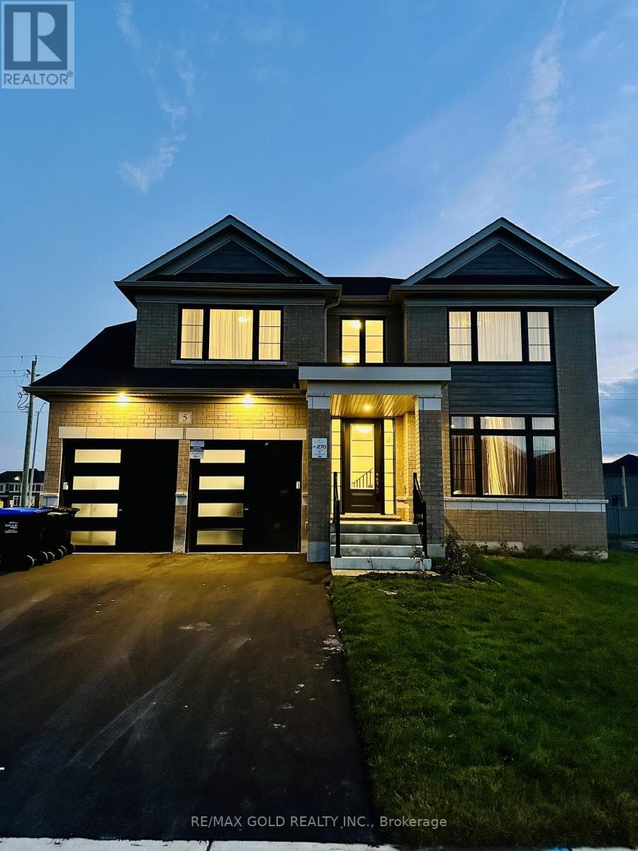 5 BLUEBIRD BOULEVARD — Adjala-Tosorontio (Colgan), Ontario - Main photo