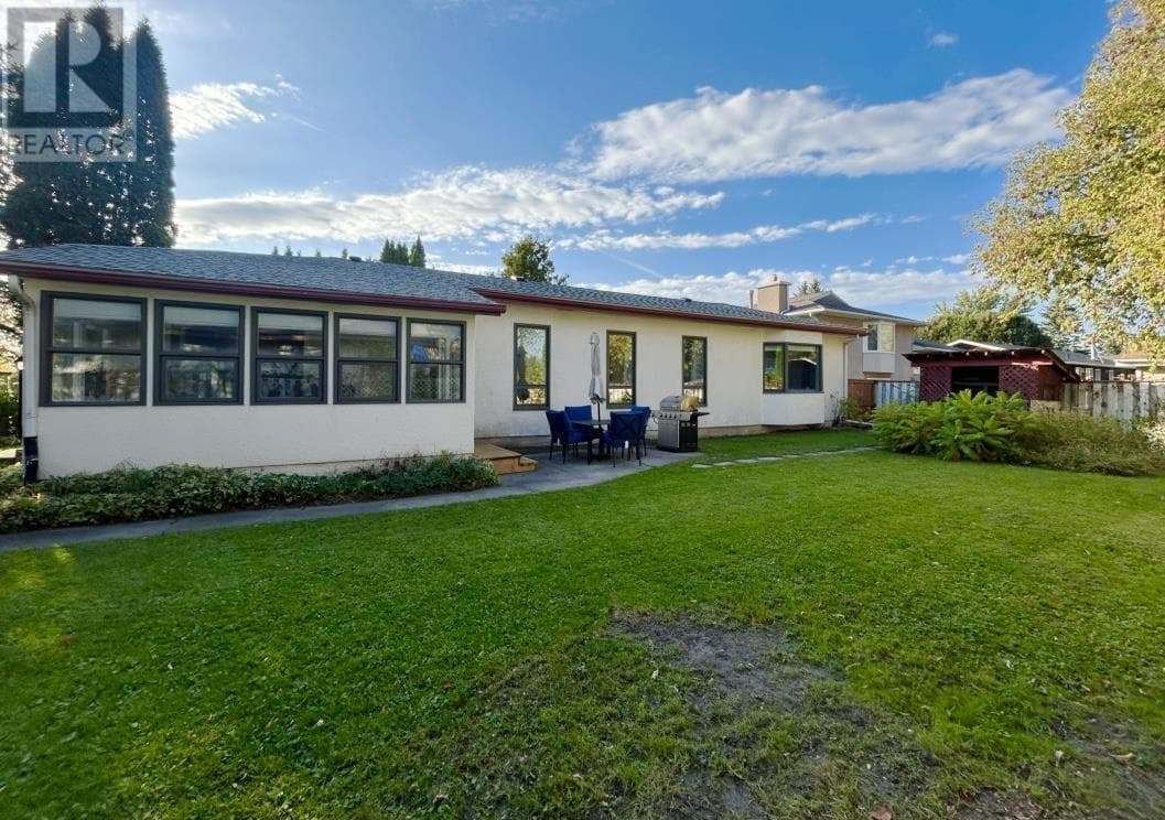 502 Flinders Avenue — Fort Frances, Ontario - Main photo