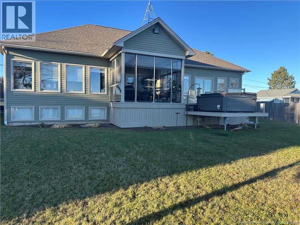 4 Hilaire Street — Sainte-Marie-De-Kent, New Brunswick - Photo 5 of 49