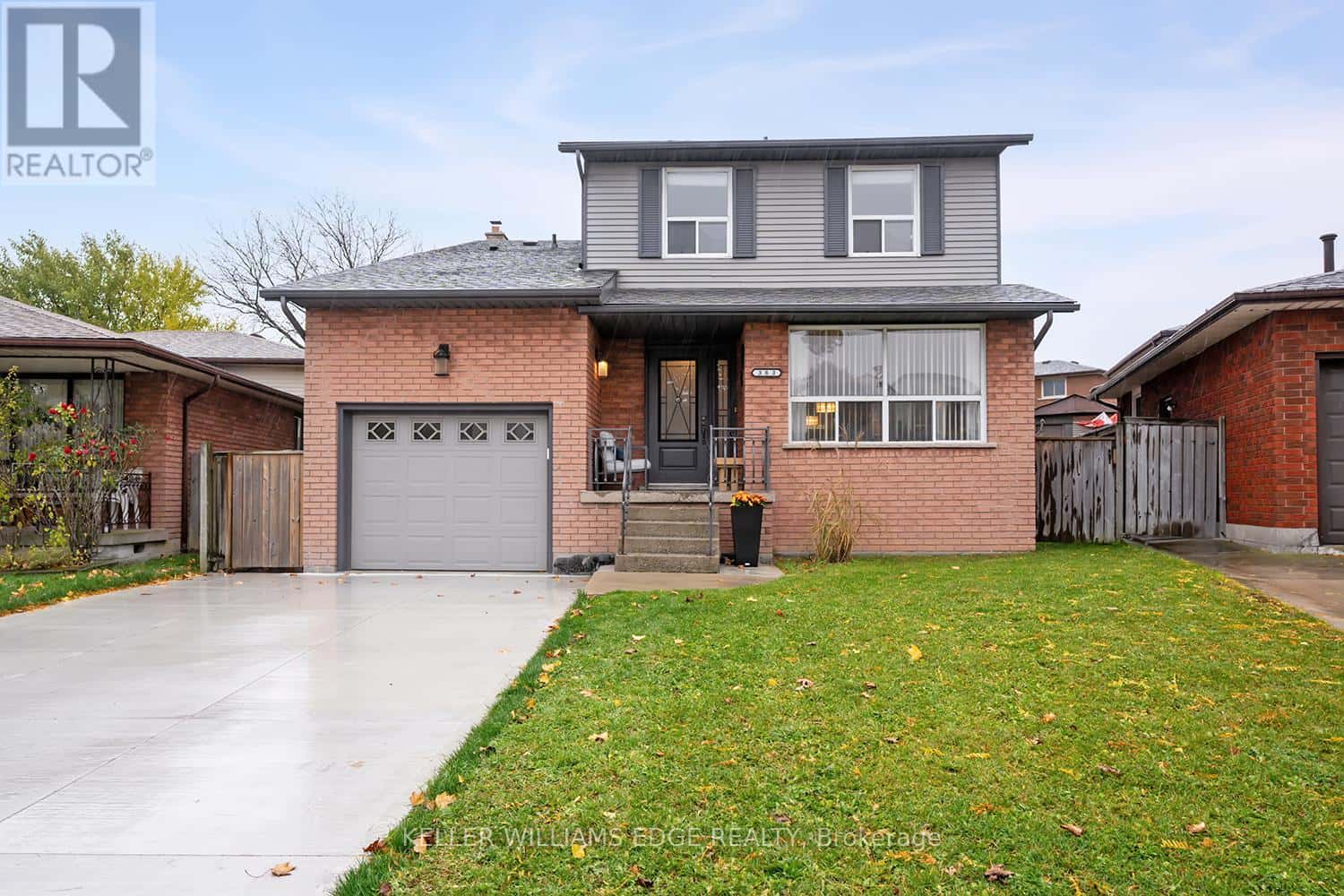 383 EAST 24TH STREET — Hamilton (Burkholme), Ontario - Photo 2 of 32