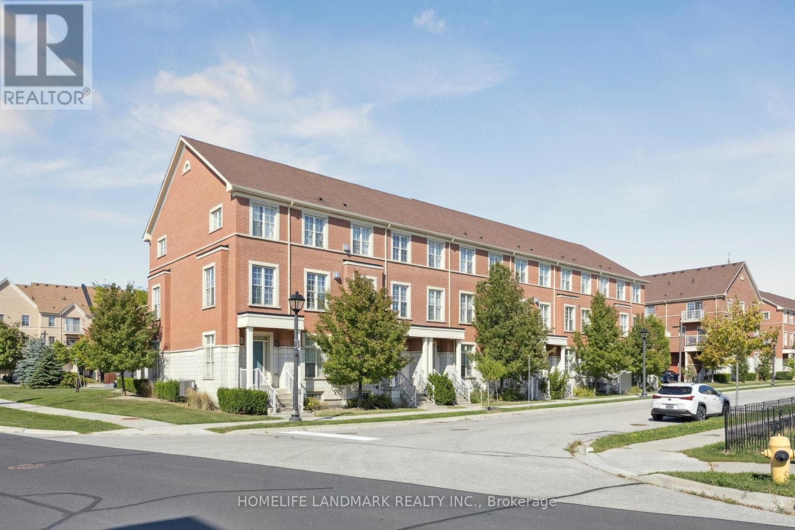 56 DONALD BUTTRESS BOULEVARD W — Markham (Cathedraltown), Ontario - Main photo