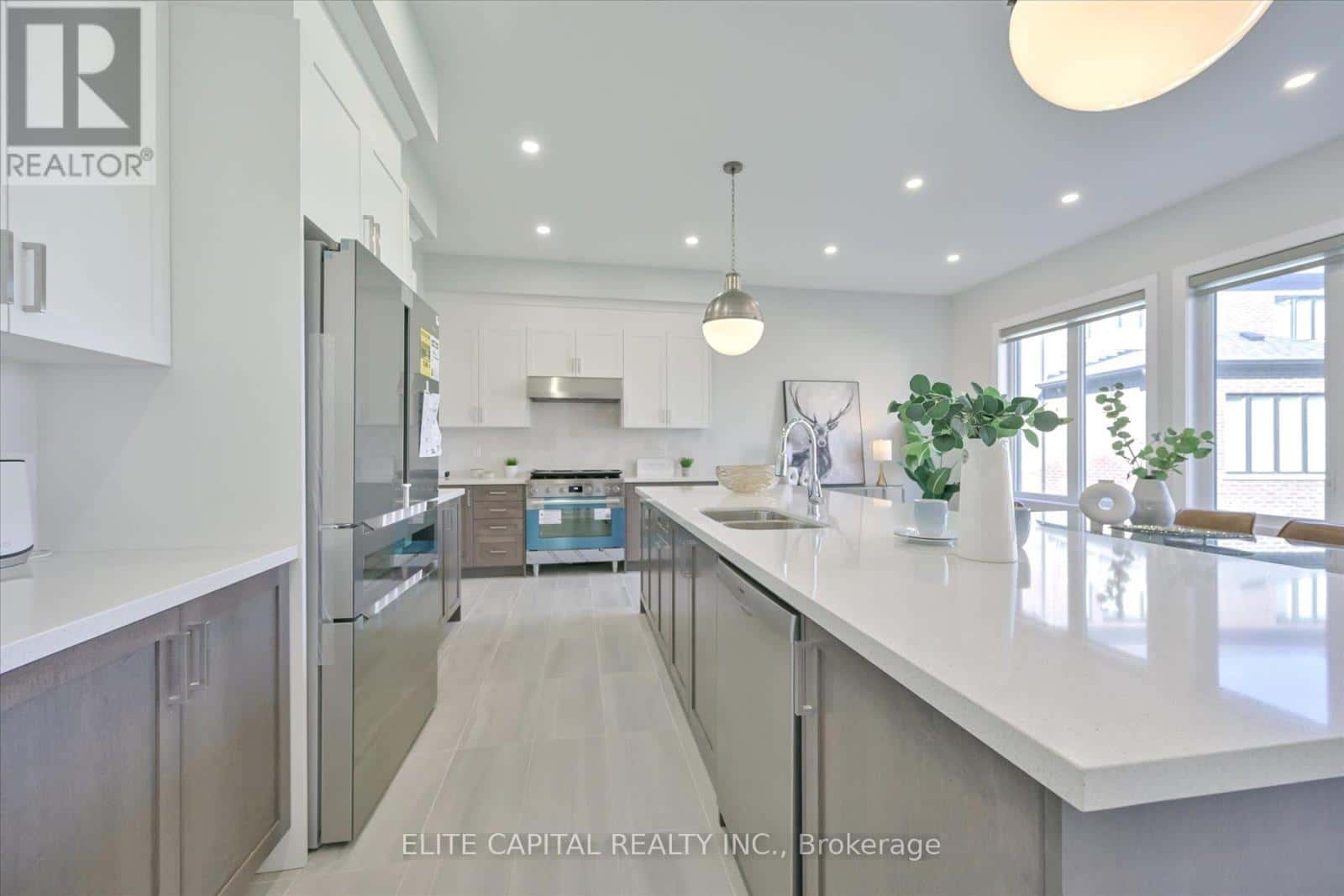 45 GODFREY WILLIS DRIVE — Markham (Angus Glen), Ontario - Photo 4 of 39