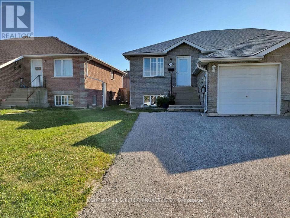 48 CASSANDRA DRIVE — Barrie (East Bayfield), Ontario - Main photo