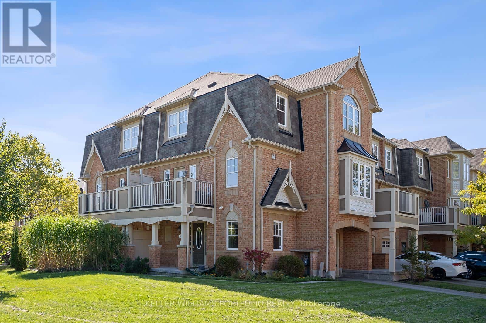 66 GLEAVE TERRACE — Milton (HA Harrison), Ontario - Photo 2 of 50