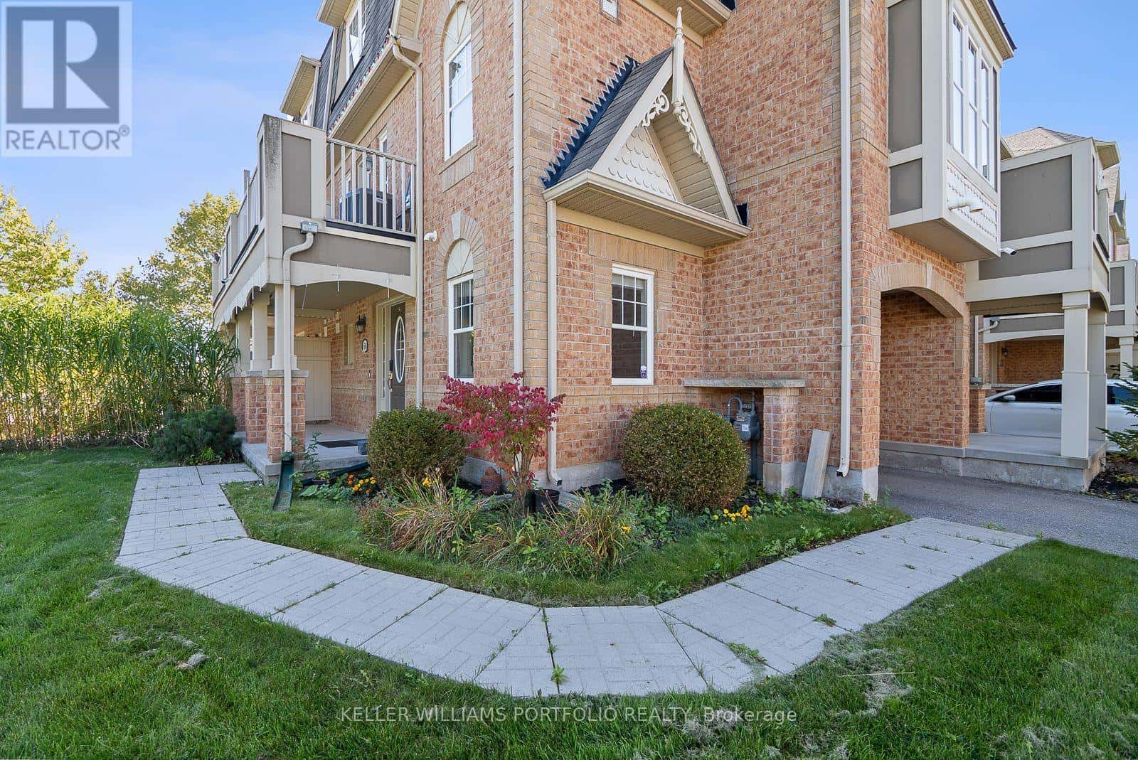 66 GLEAVE TERRACE — Milton (HA Harrison), Ontario - Photo 5 of 50