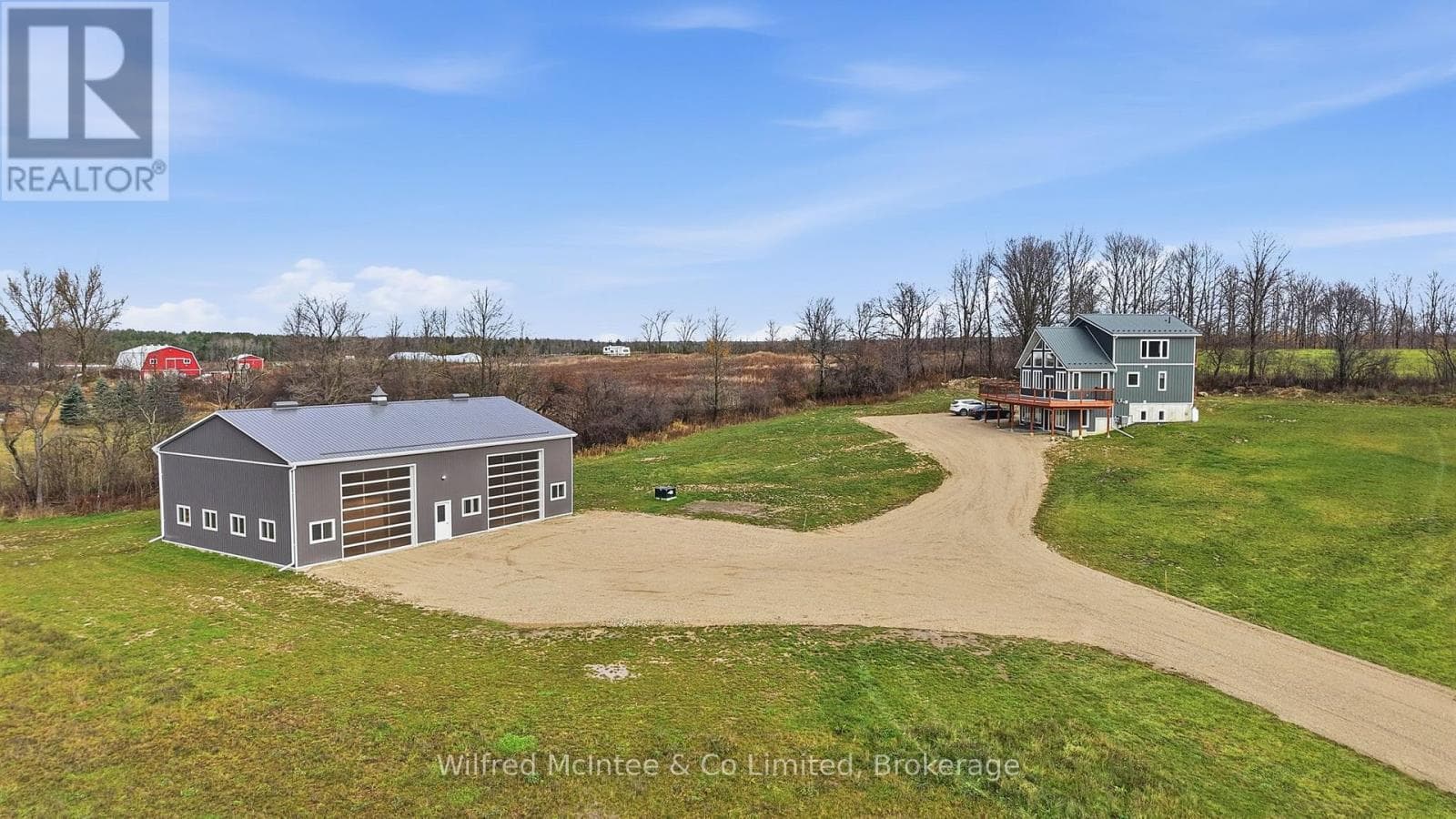 315225 HWY 6 — Chatsworth, Ontario - Main photo