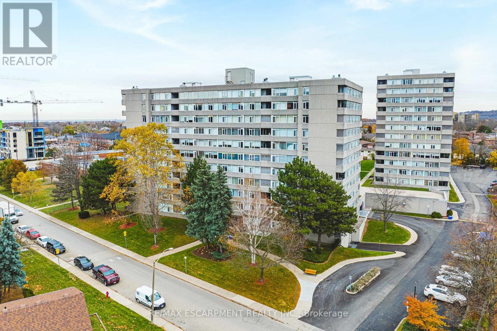 104 - 30 HARRISFORD STREET — Hamilton (Red Hill), Ontario - Main photo