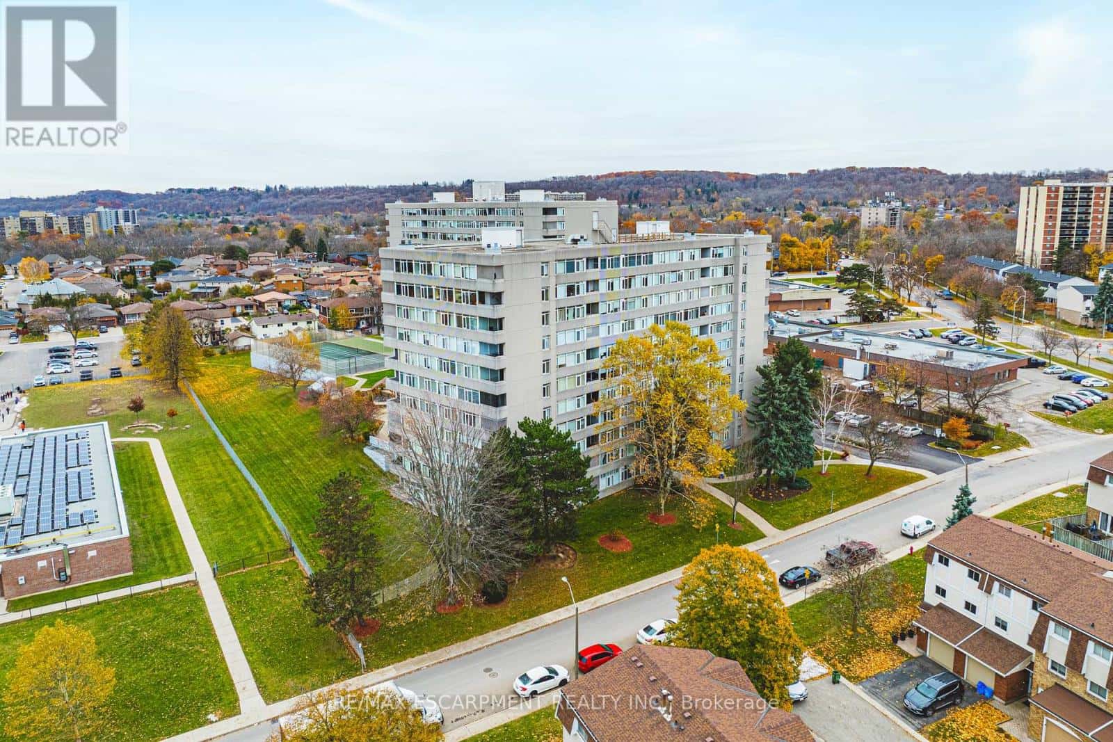 104 - 30 HARRISFORD STREET — Hamilton (Red Hill), Ontario - Photo 3 of 41