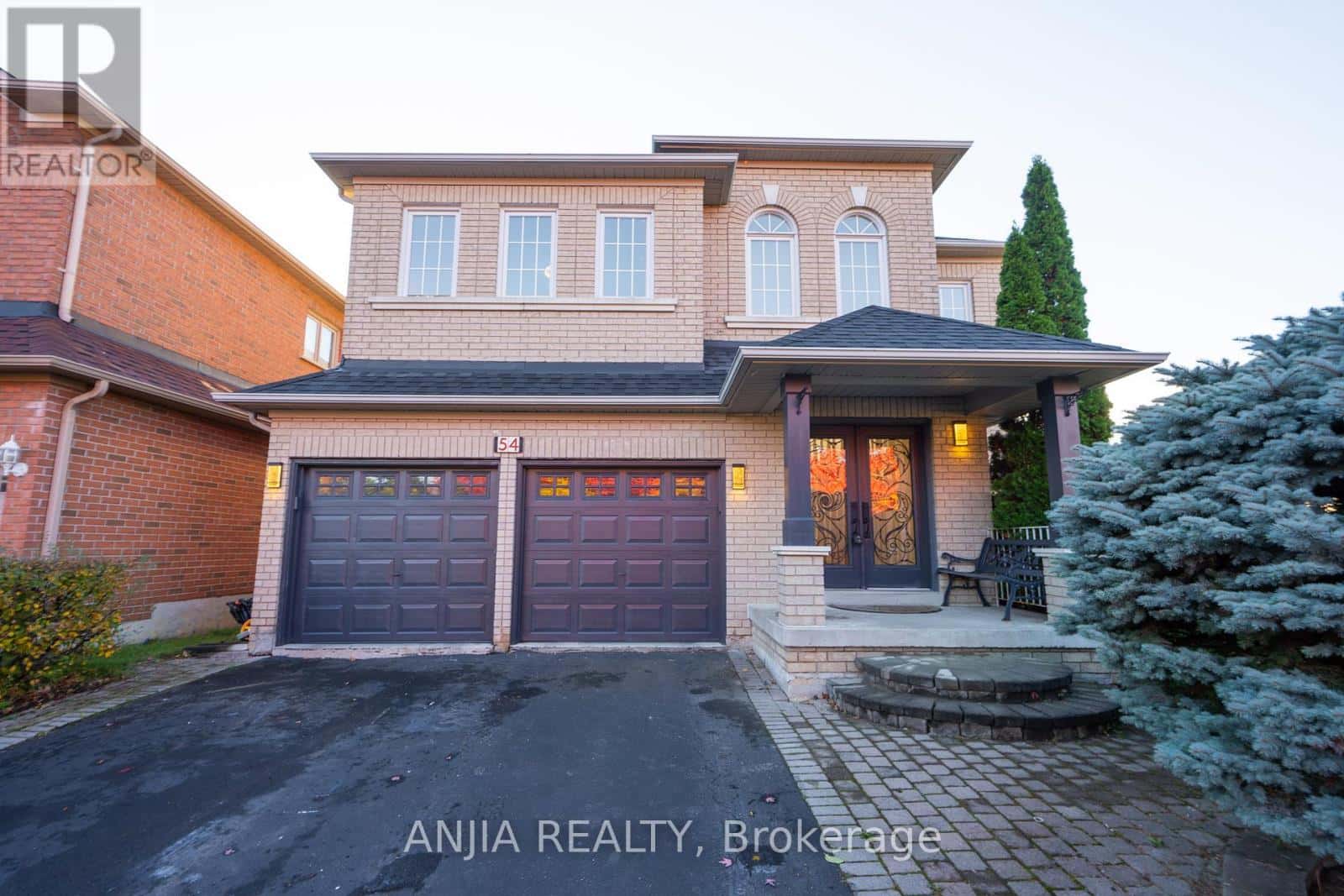 54 ROUGE BANK DRIVE — Markham (Legacy), Ontario - Photo 3 of 50
