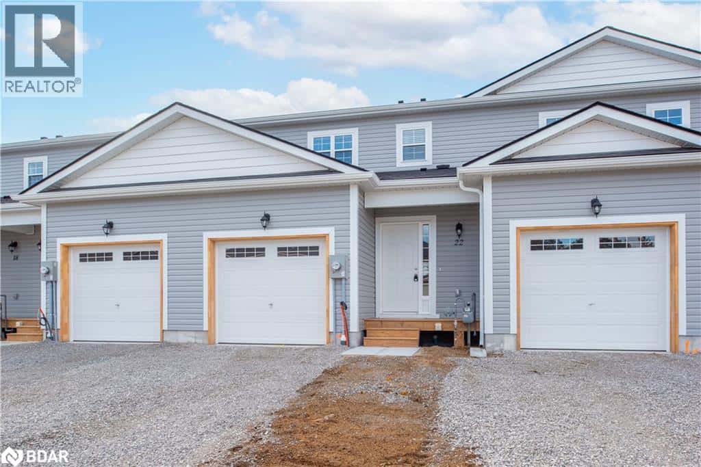 22 MCCONNELL Crescent — Bracebridge, Ontario - Photo 2 of 39