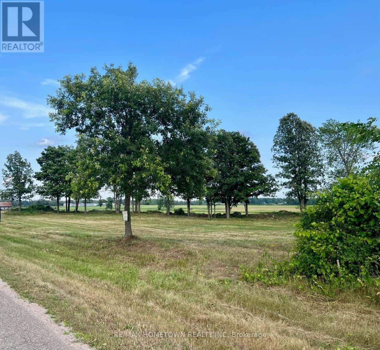 0 KITLEY LINE 8 Road