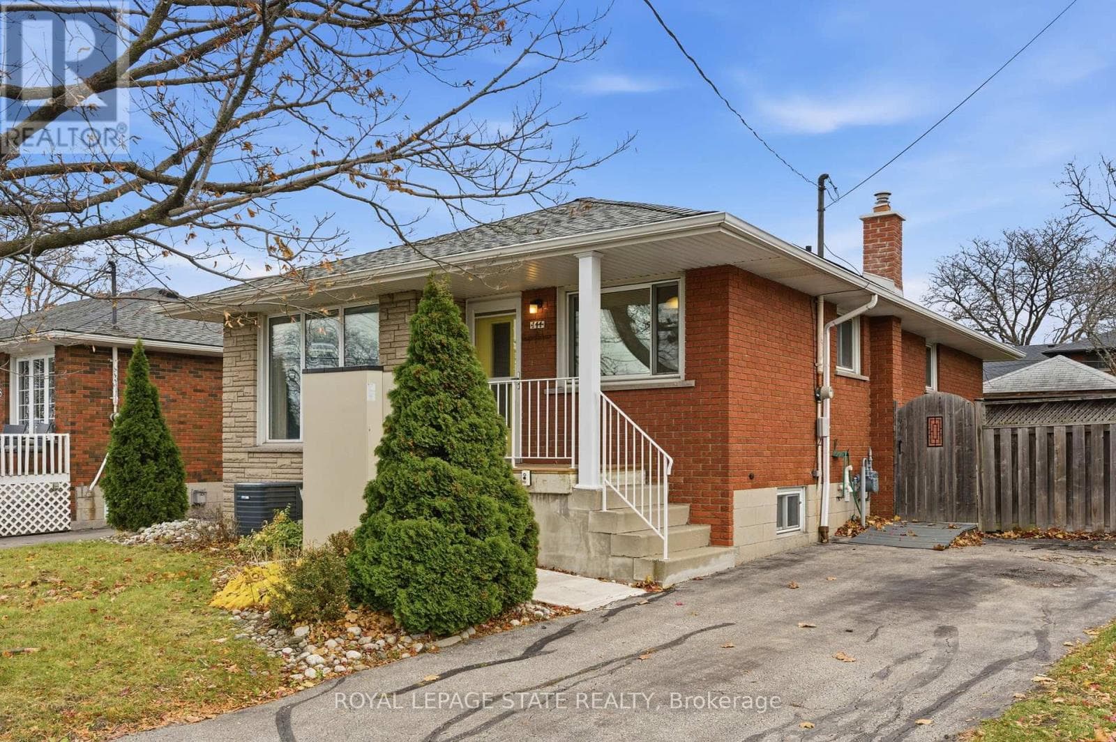 144 HOOVER CRESCENT — Hamilton (Balfour), Ontario - Main photo